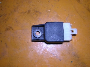 ベスパ200/ Vespa/ PIAGGIO/ ピアジオ 不明電装パーツ VSRIT3017