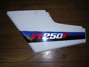 VT250 TChJo[ MC08-108