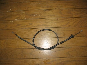 TS200R クラッチワイヤー SH12A-1094