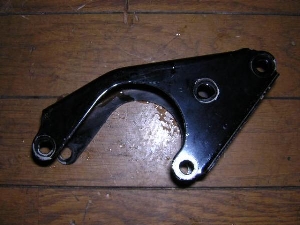 TW200 エンジンハンガー 2JL-0259