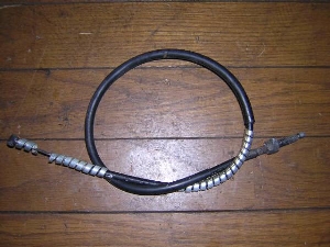 NSR50 クラッチワイヤー AC10-1701