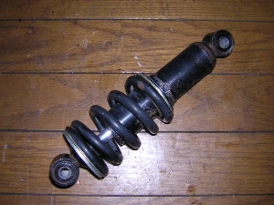 MO50/ GAG  ATXyV LA41A-1143