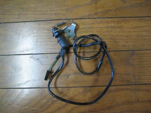 TZR250 リアブレーキセンサー 3MA-0462