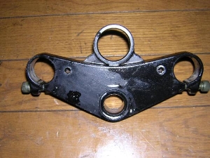 TZR50R トップブリッジ 4EU-0622