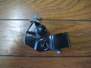 TZR250 クラッチレバーホルダー 3MA-0462