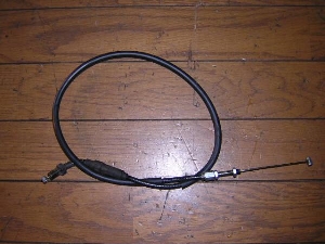 VTR250 アクセルワイヤー MC33-1002