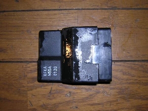 VTR250 CDI MC33-1002
