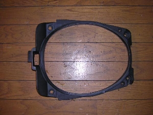 シグナス150/ CYGNUS メットインBOXカバー 4DH-0016