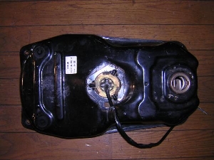 VOiX125/ CYGNUS  K\^N 50V