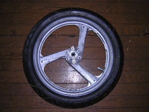SRX400/ SRX-4  tgzC[^C 1JL-0307