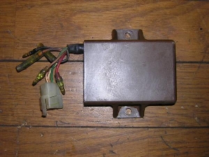 SRX400/ SRX-4  CDI 1JL-0307