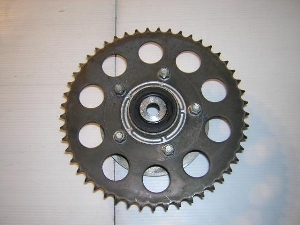ofBbg250/ BANDIT huXvPbg GJ74A