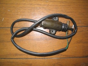 ZZR250/ ZZ-R250 サイドスタンドセンサー EX250H-0268