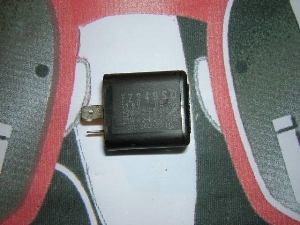 KMX125 ECJ[[ MX125A-001