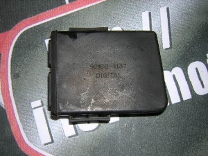 ZZR250/ ZZ-R250  CDI EX250H-0361