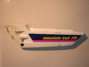 Z[225/ SEROW225 TChJo[ 1KH-0380