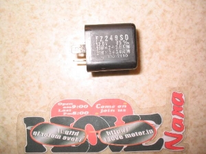 FZR250 ECJ[[ 2KR-1184