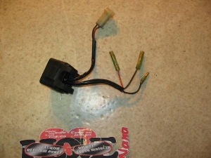 TY250R CDI 38V-0008