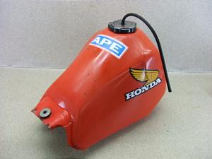 XLR250 K\^N MD22-1351