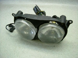 FZR250R wbhCg 3LN-2186