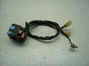 FZR250R nhXCb` 3LN-2848