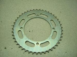 r[S250/ XV250 Virago huXvPbg 3DM-0689