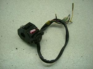 r[S250/ XV250 Virago nhXCb` 3DM-0689