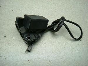 r[S250/ XV250 Virago tg}X^[V_[ 3DM-0689