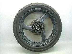 Et125/ WOLF125   AzC[ NF13A-1078