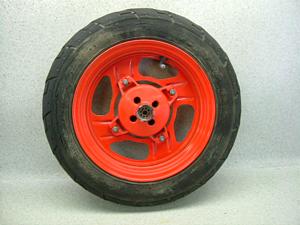 YSR50 tgzC[ 2AL-0451