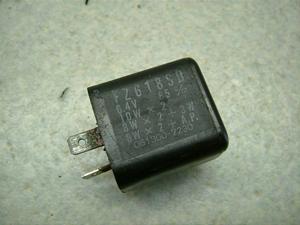 YSR50 ECJ[[ 2AL-0451