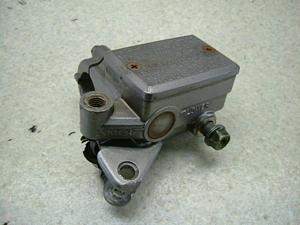 GB250Nu}/ Nu}250/ CLUBMAN   tg}X^[V_[ MC10-1102