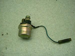 r[S250/ XV250 Virago obe[RC 3DM-0376