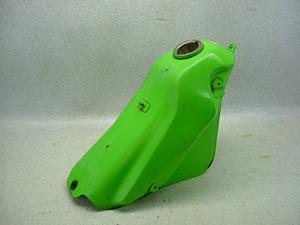 KDX125SR K\^N DX125A-0021