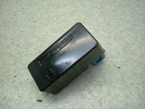WCUP/ WCAbv/ GYRO UP    CDI TA01-1107
