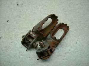 DT125 CXebvE 34X-0028