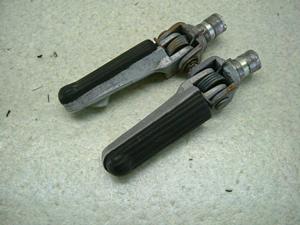 NSR250R CXebvE MC18-1100