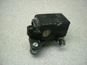 VF400FCeO/ INTEGRA  tg}X^[V_[ NC13-1027