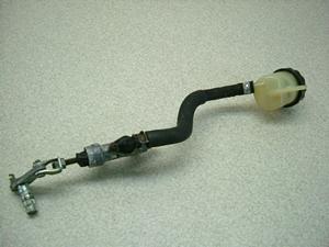 VF400FCeO/ INTEGRA  A}X^[V_[ NC13-1027