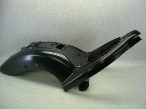 XeB[h400/ STEED  V[gJo[ NC26-1303