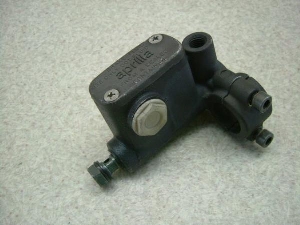 AvARS50/ Aprilia/ RS50   tg}X^[V_[ ZD4MM-0003