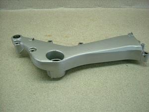 シルバーウィング600/ SILVERWING マフラーステー PF01-1000