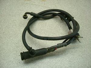 AvARS125/ Aprilia/ RS125  A}X^[V_[ GS05555141