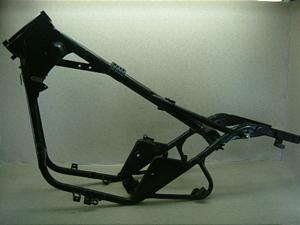 G~l[^[125/ELIMINATOR t[t BN125A-0084