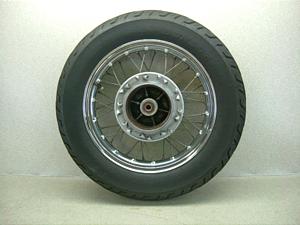 G~l[^[125/ ELIMINATOR125 AzC[^C BN125A-0084