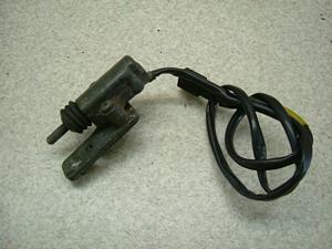 G~l[^[125/ ELIMINATOR125 TChX^hZT[ BN125A-0084
