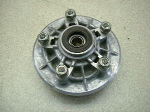XeB[h400/ STEED  huXvPbgnu NC26-1212