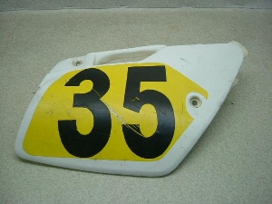 KX125 TChJo[E KX125K-0282