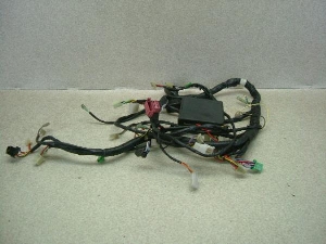 ZZR250/ ZZ-R250  Cn[lX EX250H-0014