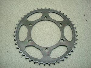 GPX250R huXvPbg EX250E-0325